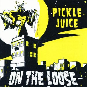 Avatar for Pickle Juice