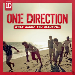 What Makes You Beautiful [Single]