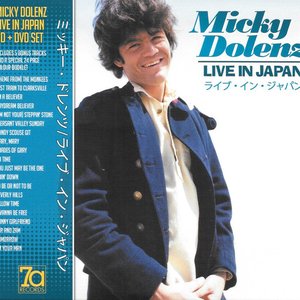 Live In Japan