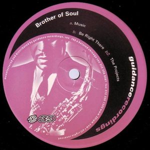 Brother Of Soul 的头像