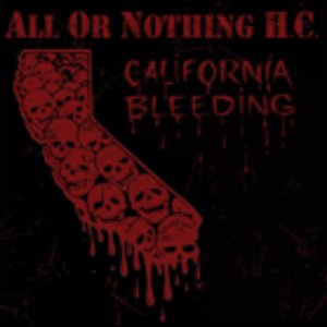 California Bleeding