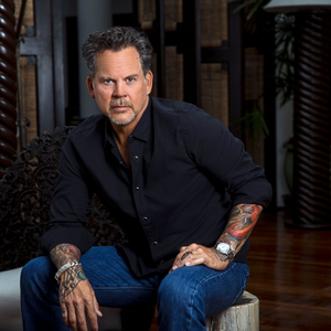 Gary Allan Tour Dates