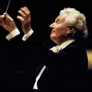 Colin Davis; London Symphony Orchestra のアバター