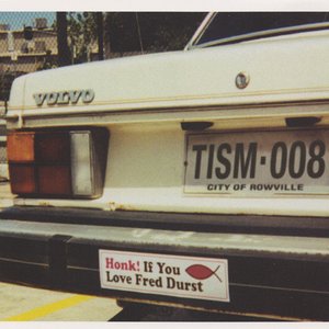 Honk If You Love Fred Durst