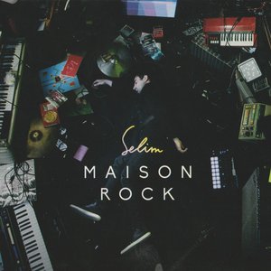 Maison rock