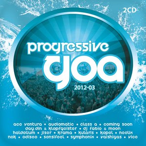 Progressive Goa 2012-03