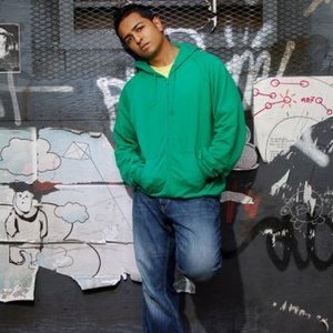 Jay Dabhi 的头像