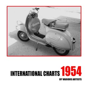 International Charts: 1954
