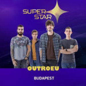 Budapest (Superstar) - Single