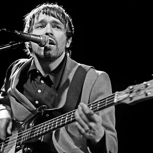 Peter Morén photo provided by Last.fm