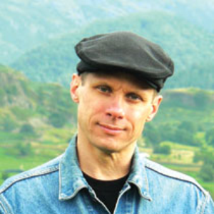 Todd Menton photo provided by Last.fm