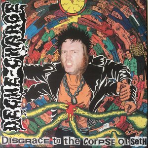 Disgrace To The Corpse Of Seth