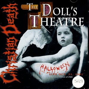 The Doll's Theatre - Live Oct. 31, 1981