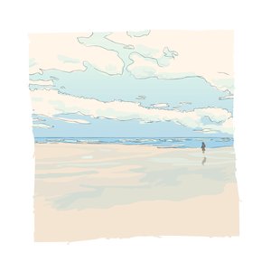 That Day the Sky Fell On Your Face - Single