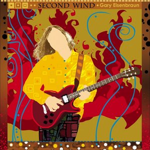 Second Wind (Deluxe Edition)