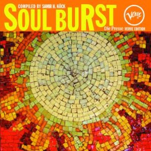 Soul Burst - Die Presse Verve Edition