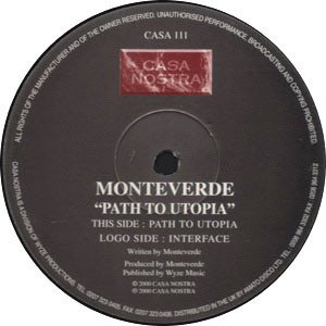 Path To Utopia