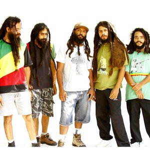 Image for 'Reggae brasileiro'