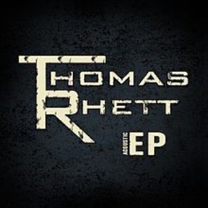 Thomas Rhett Acoustic EP
