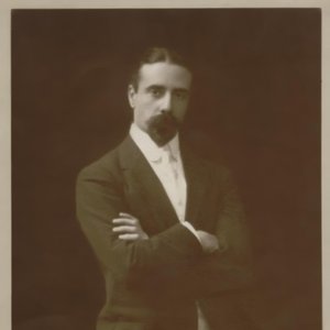 Thomas Beecham のアバター