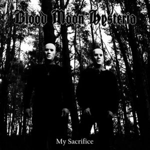 My Sacrifice