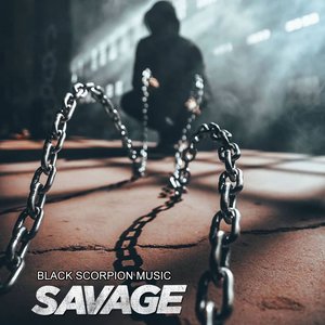 Imagen de 'SAVAGE'