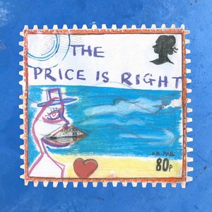 The Price Is Right - Single