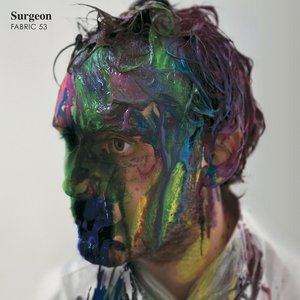 Fabric 53: Surgeon