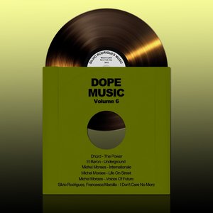 Dope Music, Vol.6