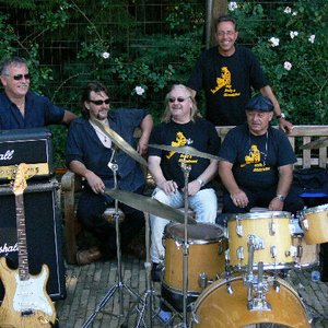 Big Belly's  Bluesband 的头像