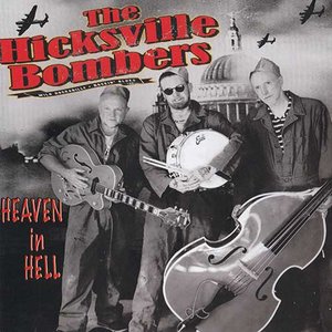 Heaven In Hell