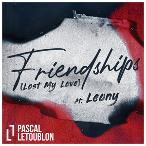Friendships (Lost My Love) 아트워크