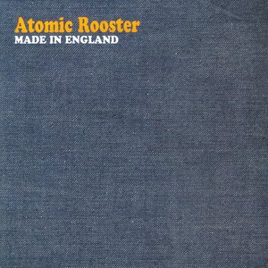 Made In England