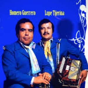 Avatar for Los Cadetes De Linares, Homero Guerrero y Lupe Tijerina