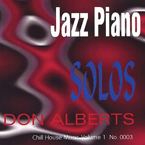 Jazz Piano Solos