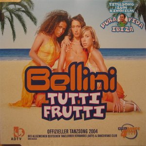 Tutti Frutti