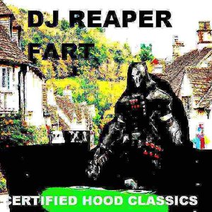 “Certified Hood Classics”的封面