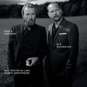 Harr & Hartberg 的头像