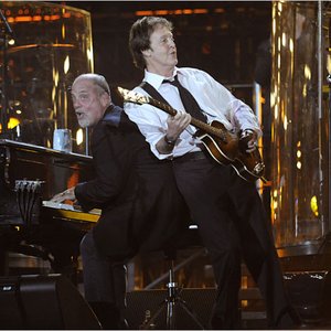 Billy Joel feat. Paul McCartney 的头像