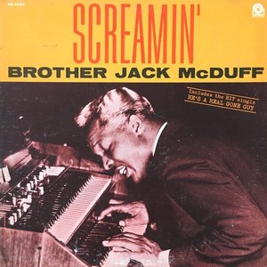 Screamin'