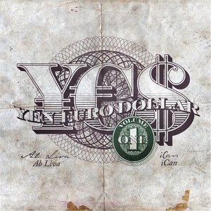 Y.E.$, Vol. 1 (Yen Euro Dollar)