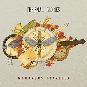 Wondrous Traveler