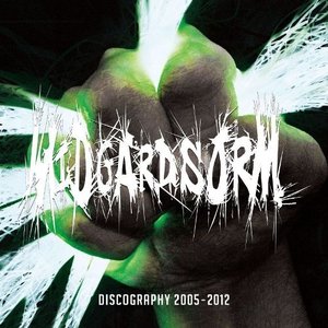 Discography 2005-2012