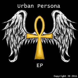 Urban Persona のアバター