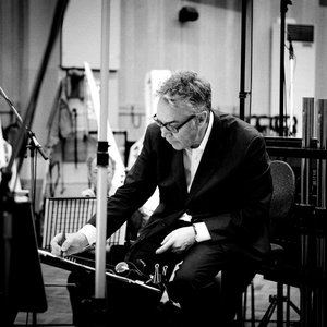 Howard Shore için avatar