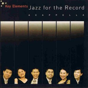 “Key Elements”的封面