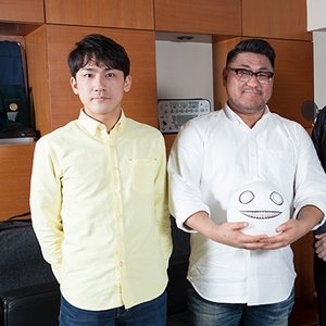高橋邦幸・岡部啓一 的头像