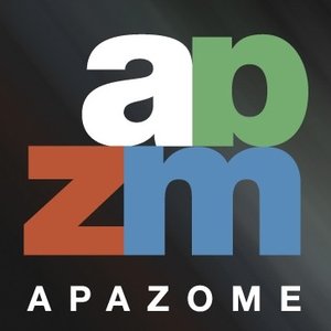 Apazome 的头像