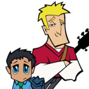 Avatar for Simon & Milo