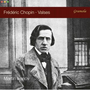 Chopin: Valses